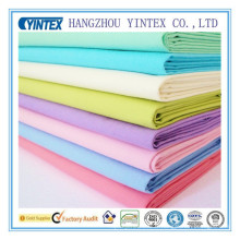 2016 Yintex haute qualité crêpe lin / tissu de coton pour la robe